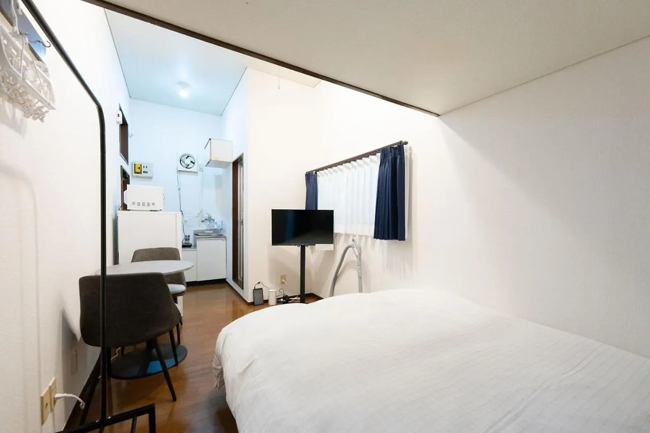 Apartment Green Hill Tokyo