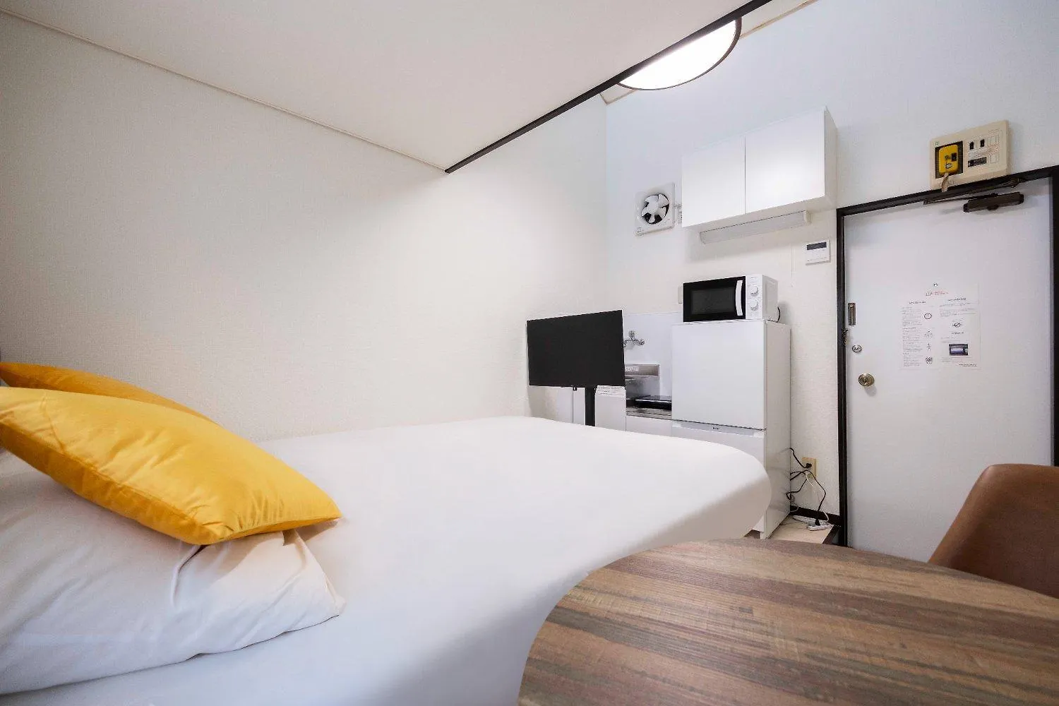 Apartment Green Hill Tokyo