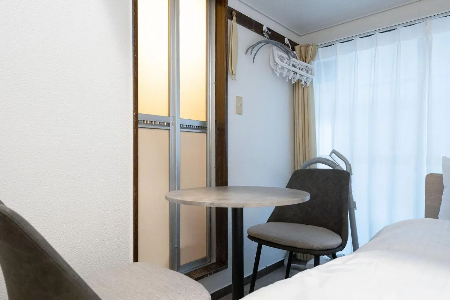 Green Hill Tokyo Apartment