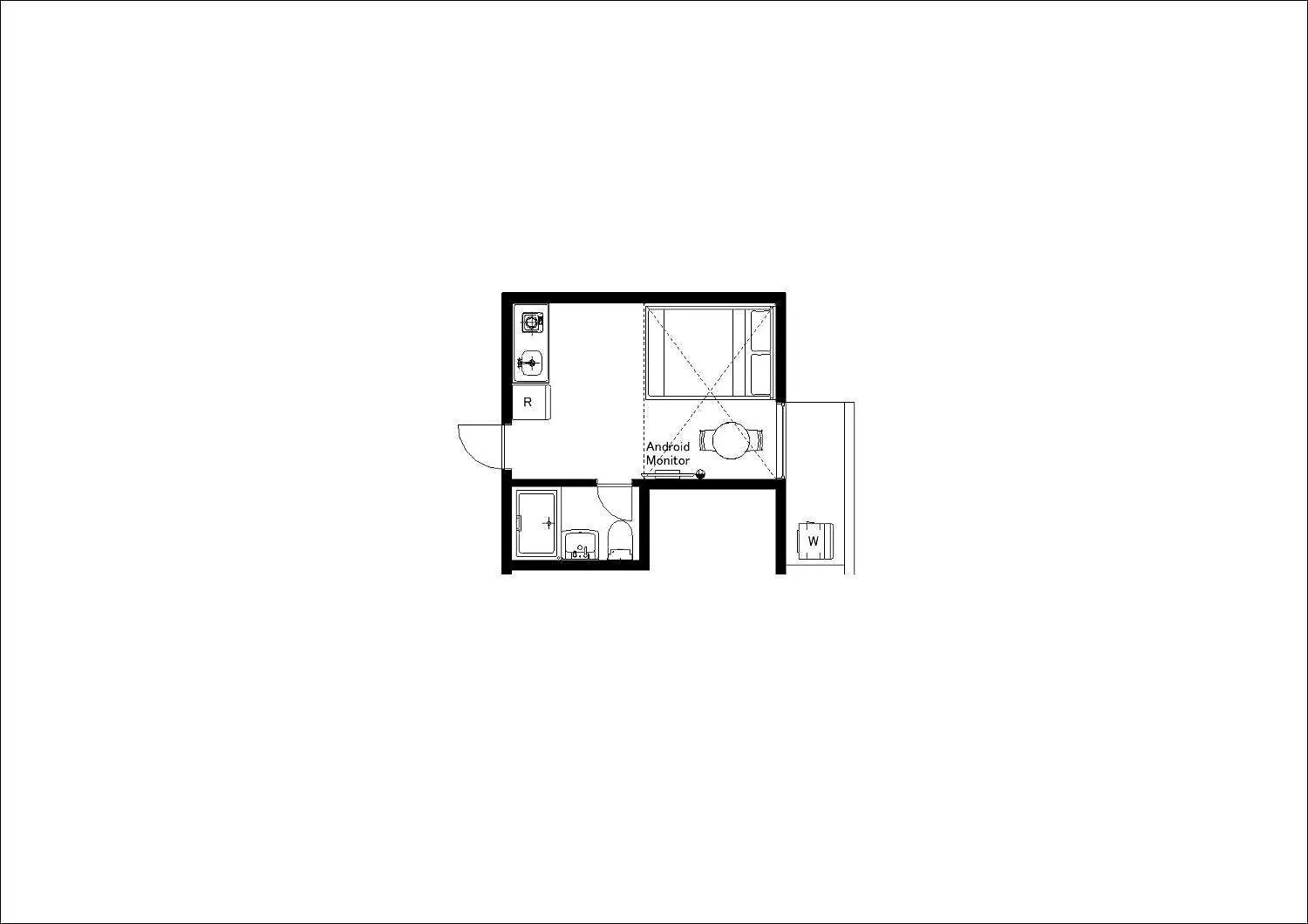 Green Hill 도쿄 일본