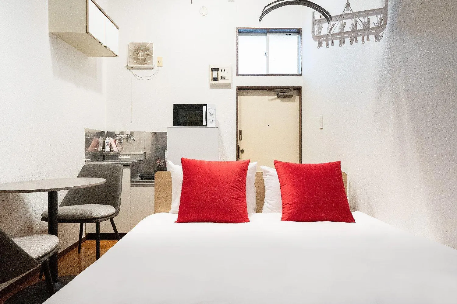 Apartment Green Hill Tokyo