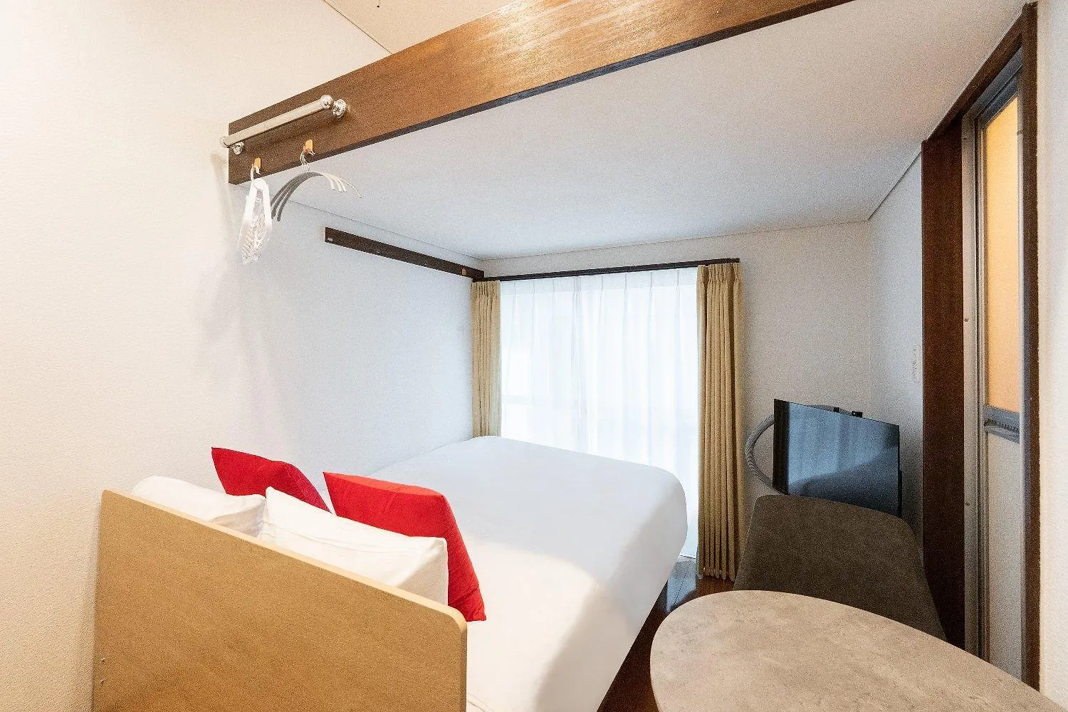Apartment Green Hill Tokyo